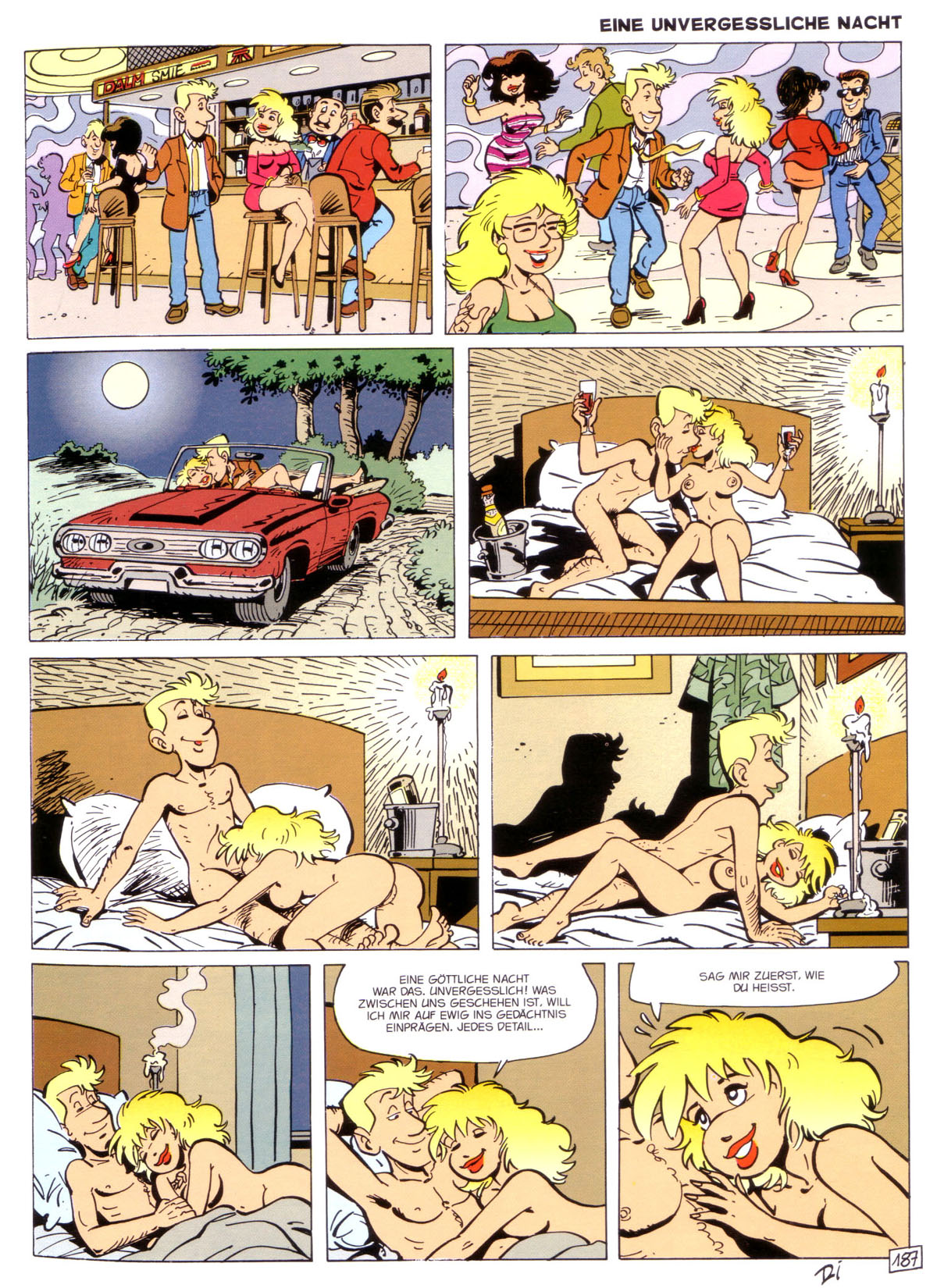 Heisse Kopfe 6 page 6 full