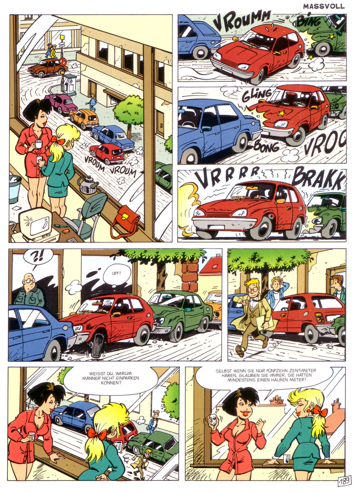 Heisse Kopfe 6 page 8 full