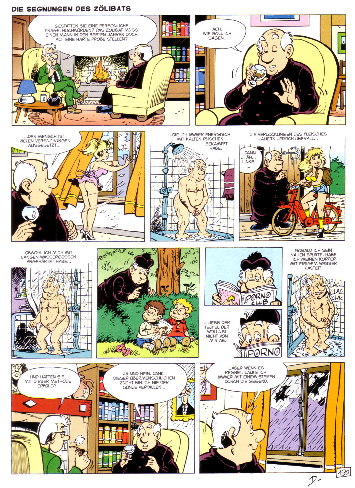 Heisse Kopfe 6 page 9 full