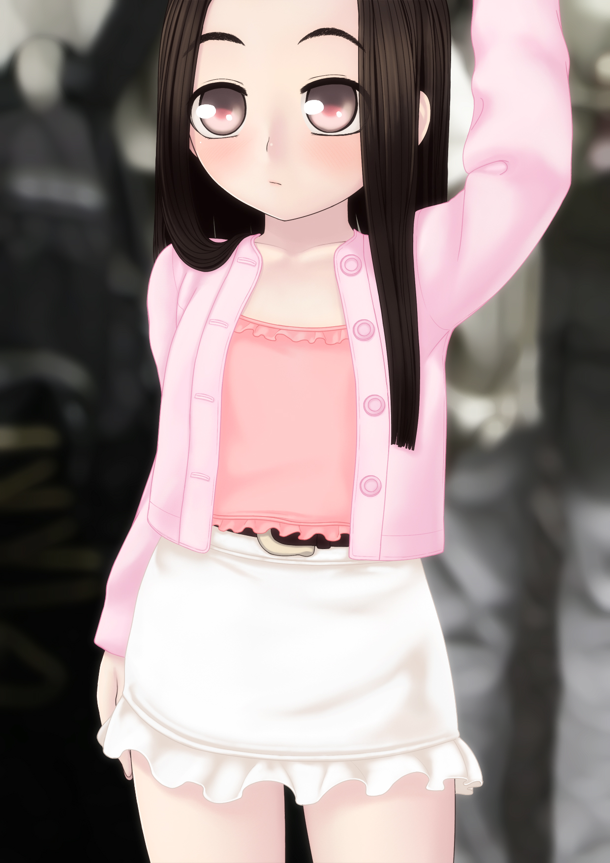 Ojou-sama Pet page 2 full