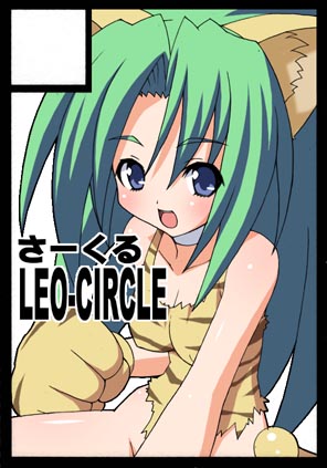 LEO-CIRCLE ARTWORKS page 8 full