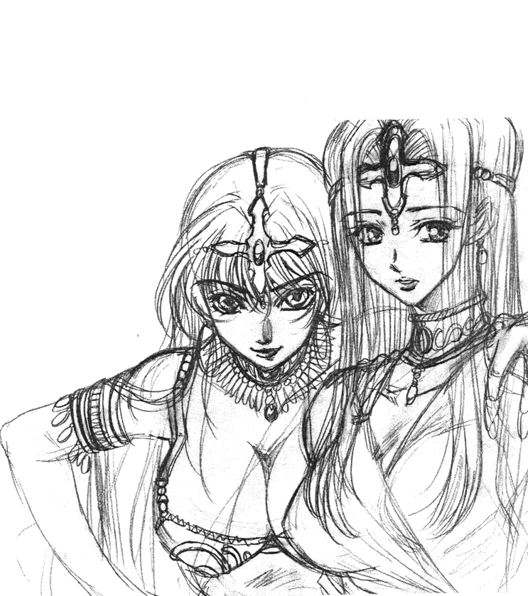 Maichingu Mara &amp; Minea page 2 full