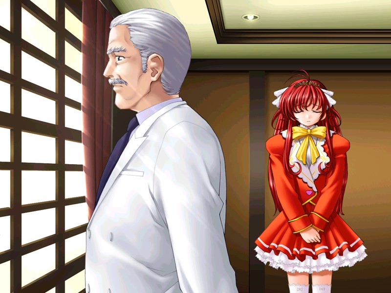 Kosu Para -Happy Costume Paradise- page 6 full
