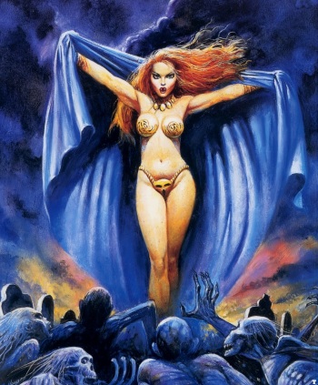 Blas Gallego Images cover