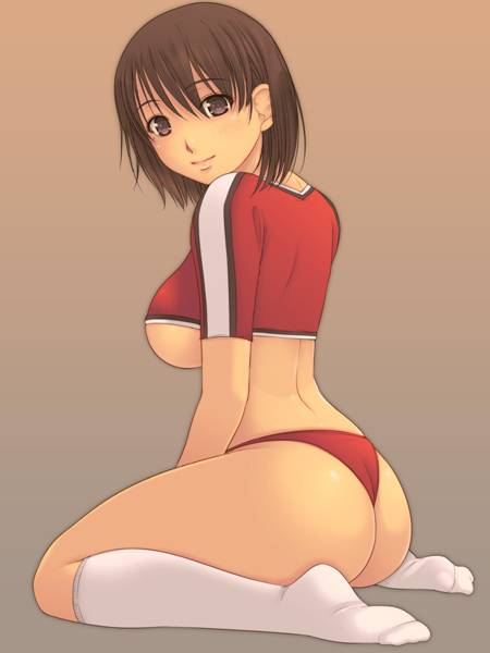 sexyGirlCG page 2 full