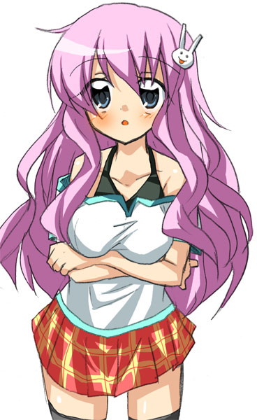 Mizuki Himeji page 4 full