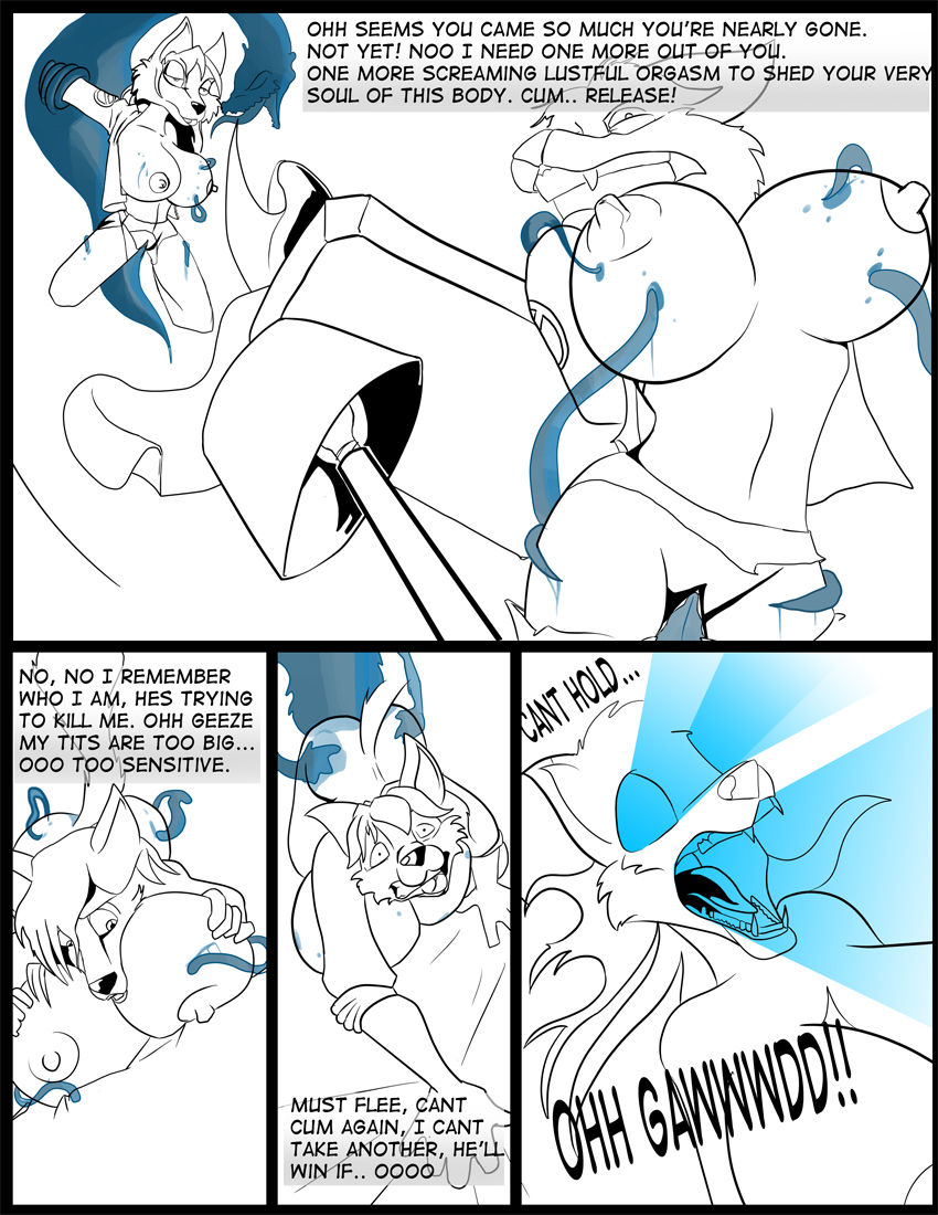 Ghost Bust page 5 full