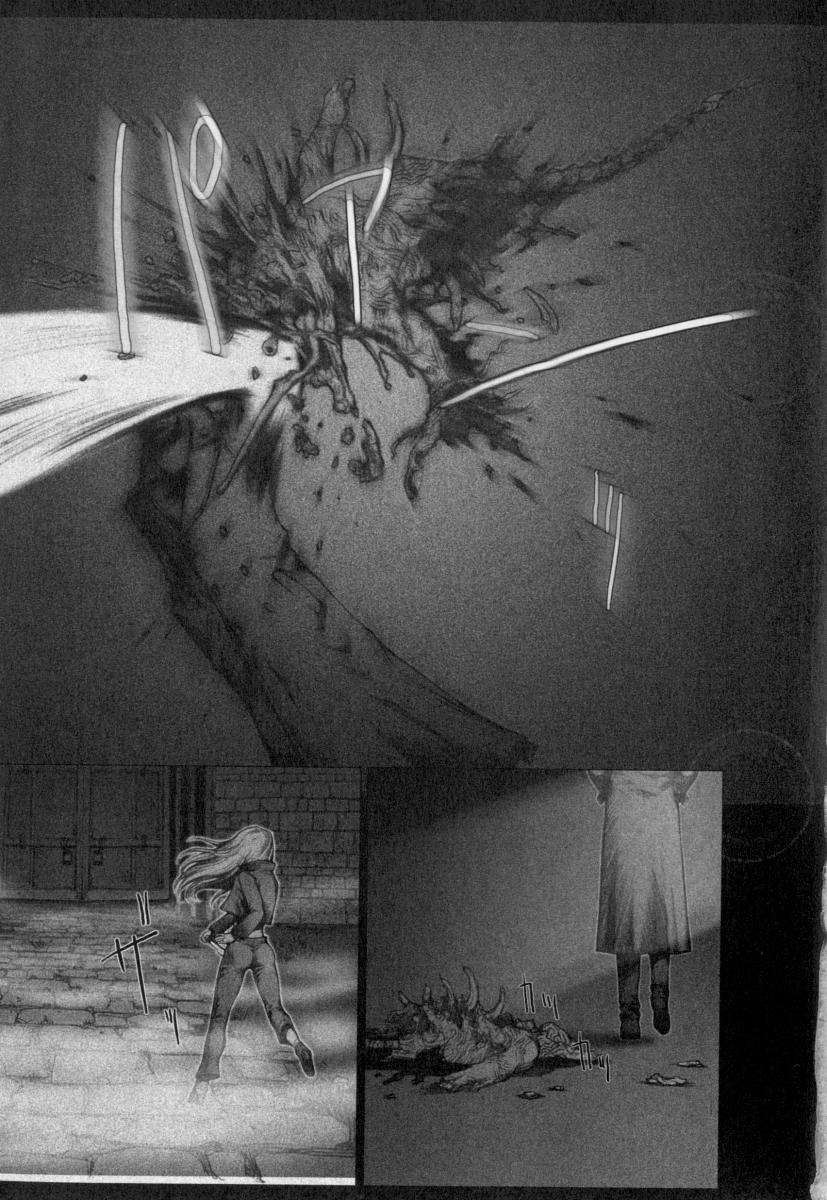 Cambion page 9 full