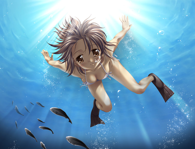 Lvhina's Underwater Collection page 10 full
