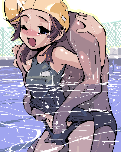 Lvhina's Underwater Collection page 4 full
