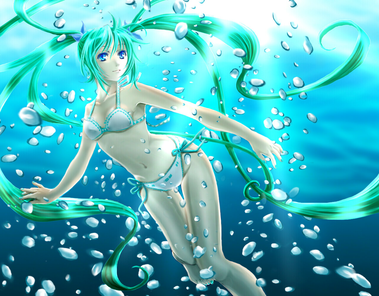 Lvhina's Underwater Collection page 9 full