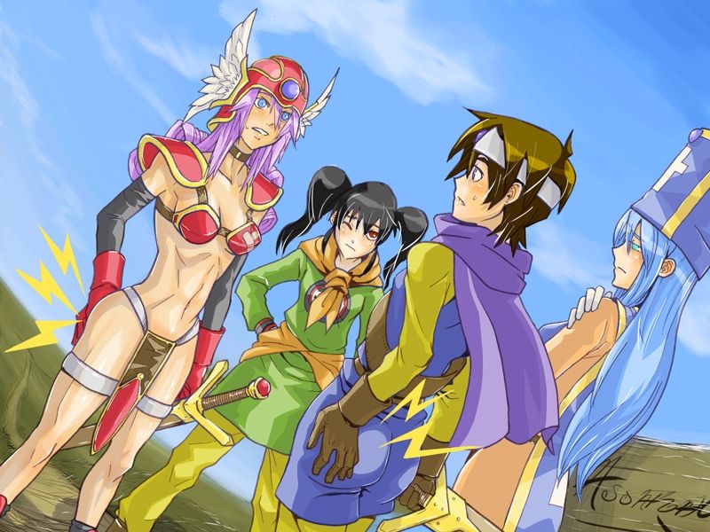 Seidou Yuusha Book 2 Kenja Tanjou page 10 full