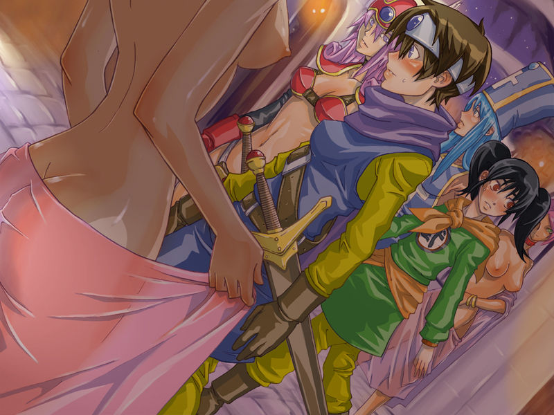 Seidou Yuusha Book 2 Kenja Tanjou page 2 full