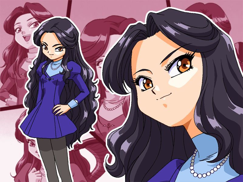 Idol Janshi Suchie Pai Wallpaper page 10 full