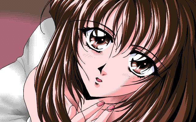 Miwaku no Chousho page 6 full