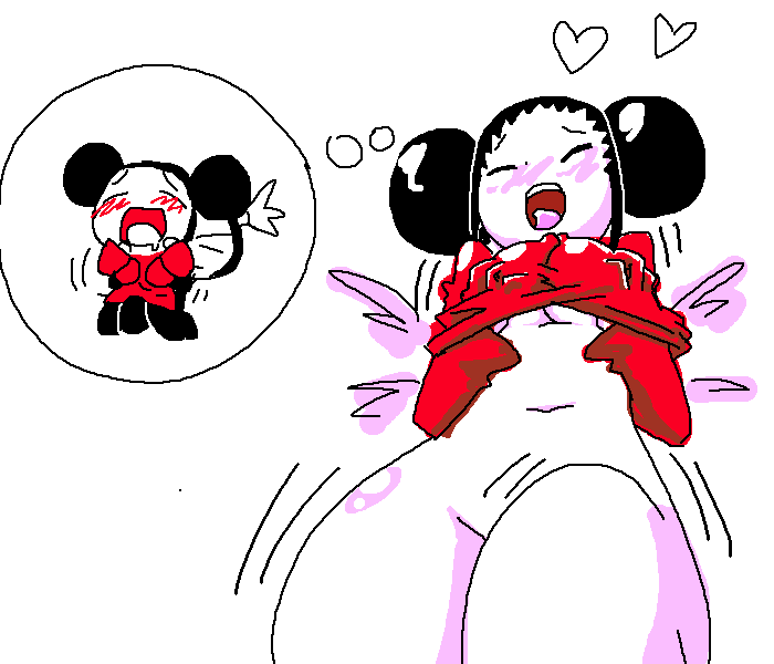 Pucca page 3 full