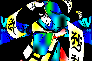 Chaos Angels page 3 full