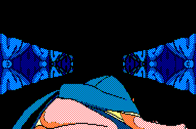 Chaos Angels page 6 full