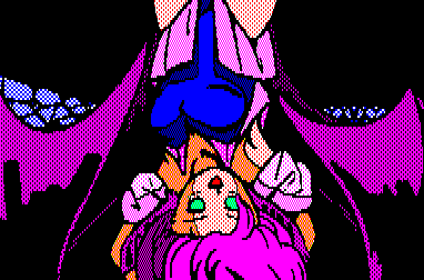 Chaos Angels page 9 full