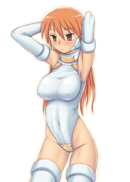 Skin Tight Bodysuits page 1 full