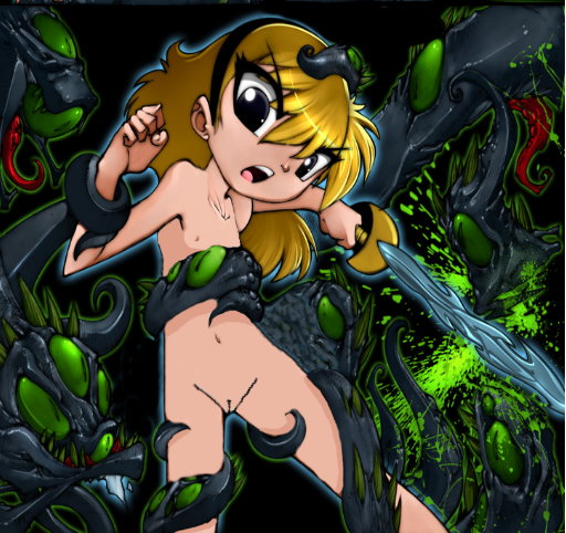 Bleedman Collection September-10 page 3 full