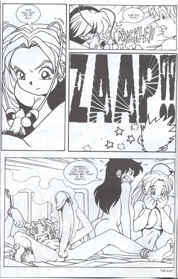 How to Draw Hentai 2 page 10 full