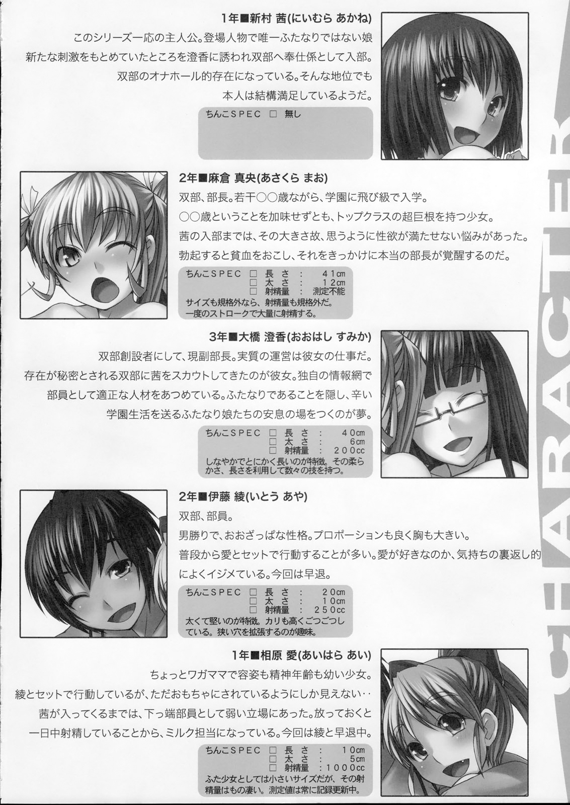 Futabu? | Futa Club 5 page 4 full