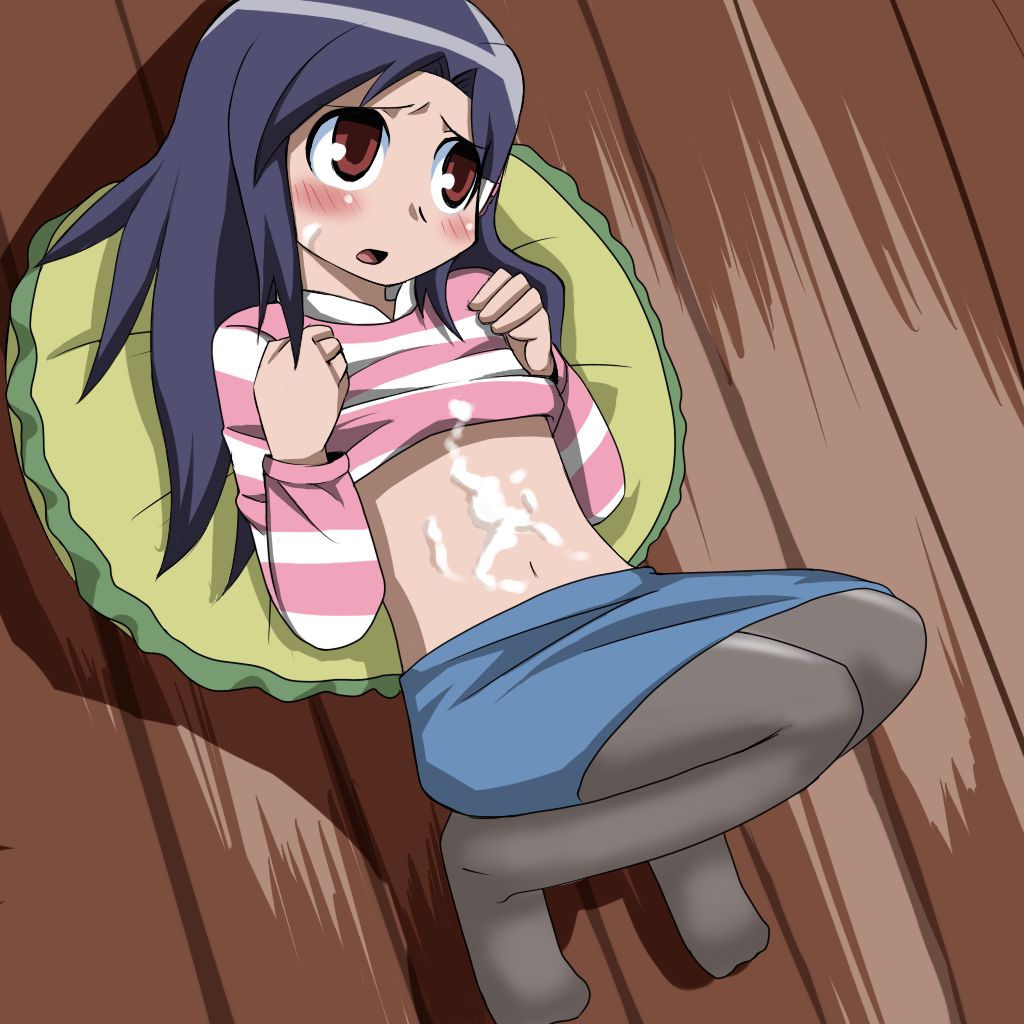 Lvhina's Kyouran Kazoku Nikki Collection page 1 full