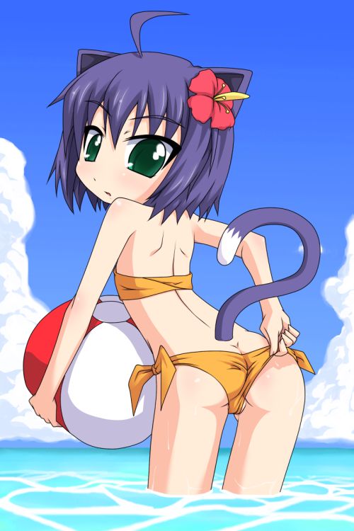 Lvhina's Kyouran Kazoku Nikki Collection page 2 full