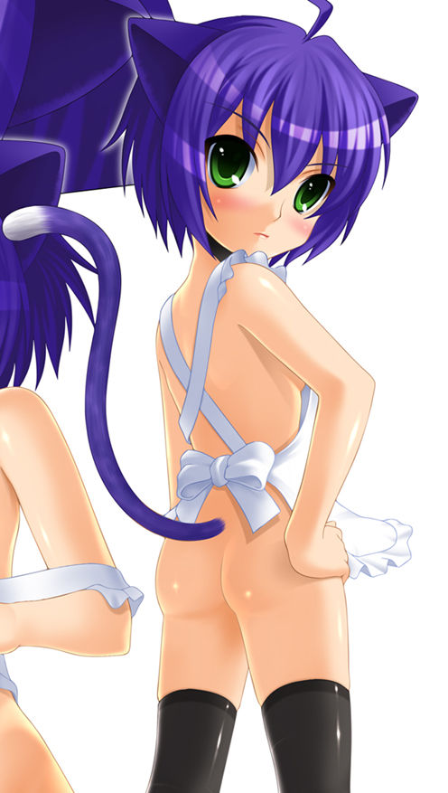 Lvhina's Kyouran Kazoku Nikki Collection page 7 full