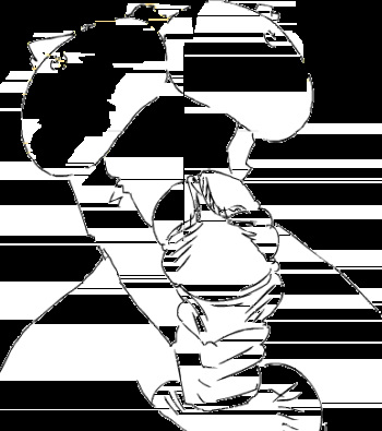 Nosoul works cover