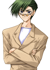 Comic Party page 2 full