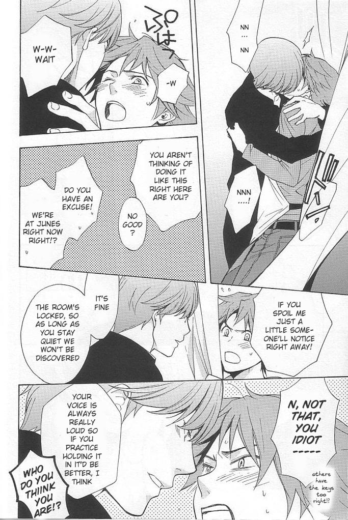 CLOUD NINE page 10 full