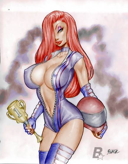 Deacon Black 1500 ++ page 3 full