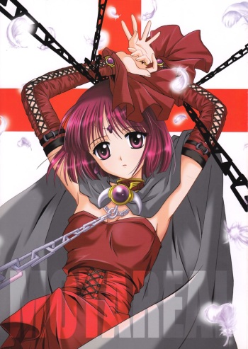 Motare Ai cover