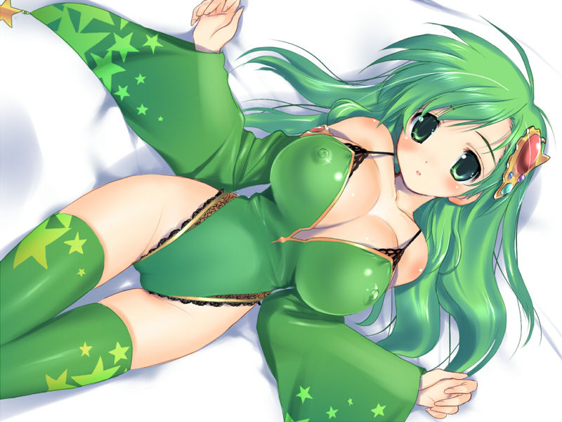 Random Ecchi page 5 full