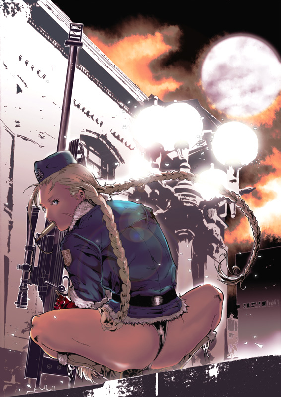 My Cammy White favs page 7 full