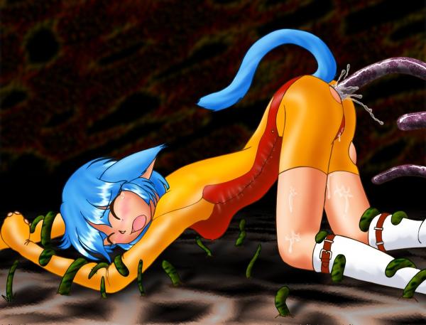 Lvhina's Jailwings Collection page 6 full