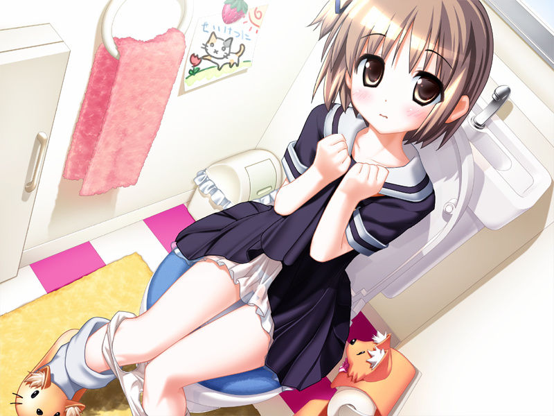 Uncensor lolicon Pack 001 page 6 full
