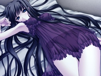 Uncensor lolicon Pack 001 cover