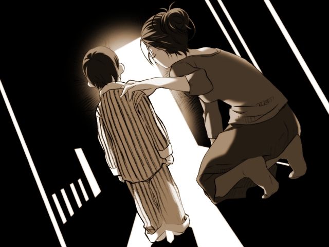 Manatsu no Tobira ～ Kimi to Tsuzuru Monogatari ～ page 8 full