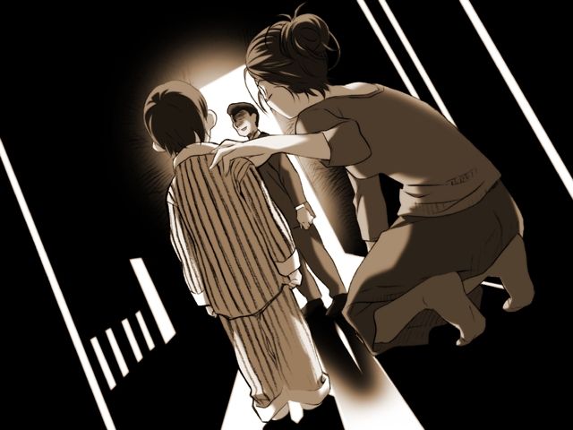 Manatsu no Tobira ～ Kimi to Tsuzuru Monogatari ～ page 9 full