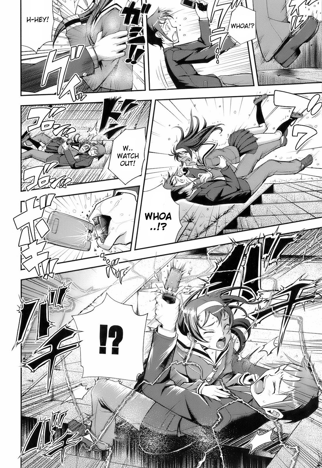 Kimagure Ch. 3, 6 page 10 full