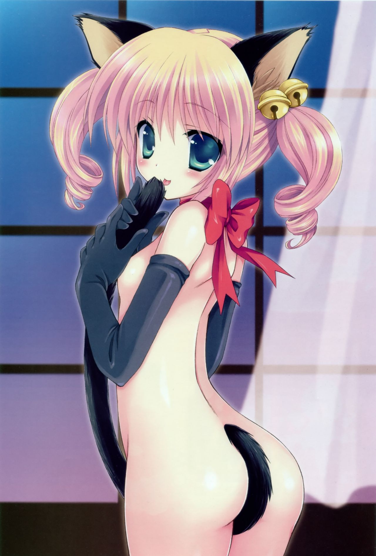 Animal Ears Collection Part 2 page 3 full