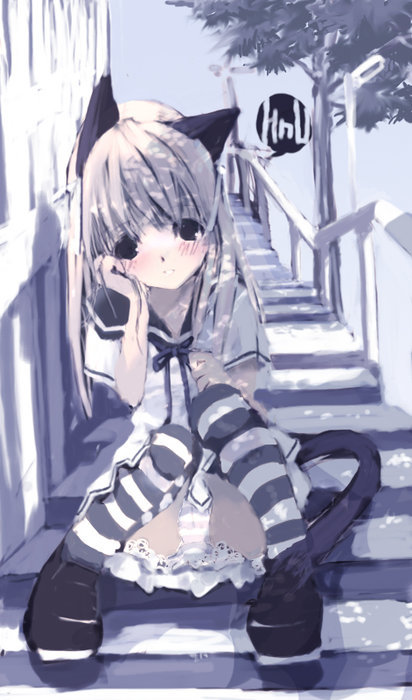 Animal Ears Collection Part 2 page 9 full