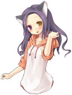 Animal Ears Collection Part 2