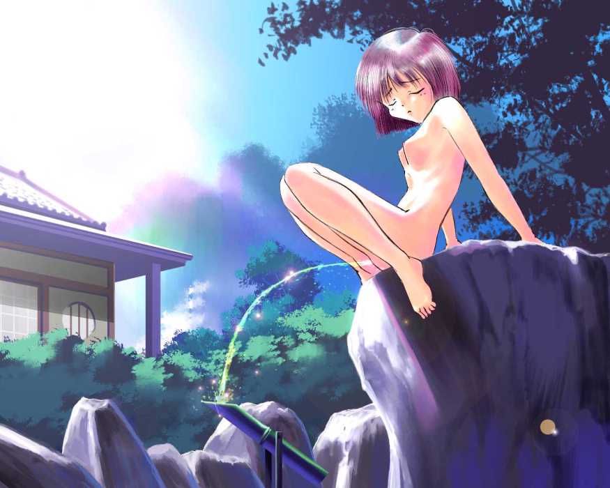 Wet loli 1 page 10 full