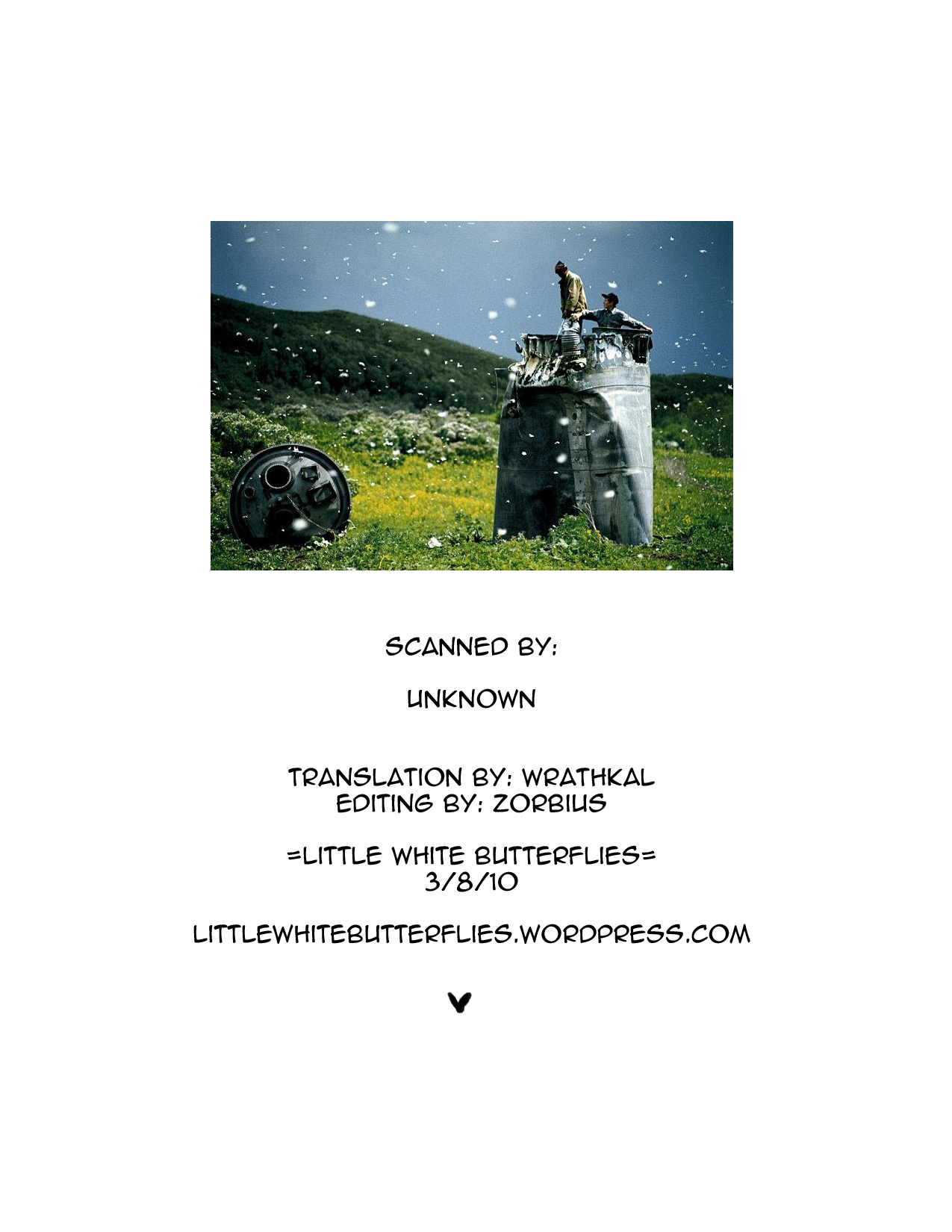 Touhou Shoujo Saiin ~Mahou Shoujohen~: Sakuya  =Wrathkal+Zorbius= page 2 full