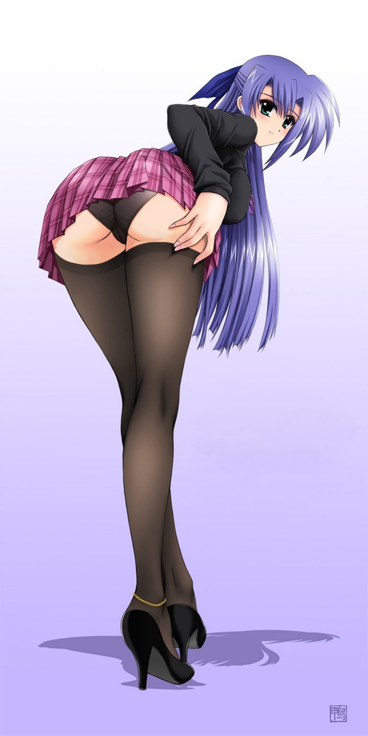 Hot Legs 2 page 2 full