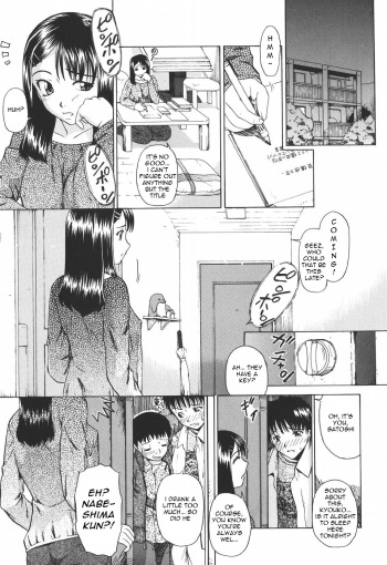Kochou no Yume  Ch. 1-2  =Torwyn= cover